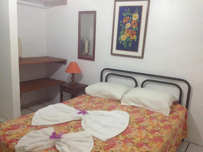 Residencial Ilha das Praias Florianopolis Quarto foto